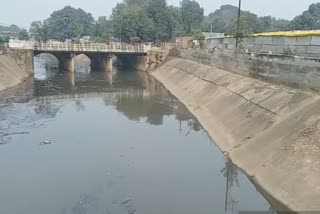 drains in gwalior