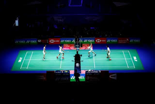 BWF, Badminton's scoring system