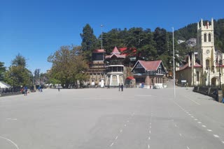 shimla