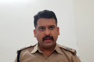 Additional DCP Ankur Aggarwal