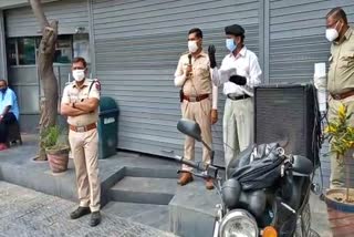 Jaipur Police Latest News,  Jaipur Traffic Police