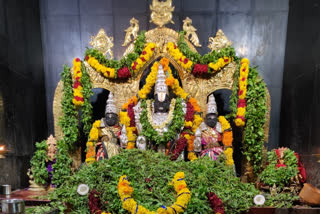 venkateswara swamy