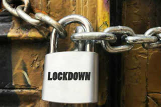 lockdown