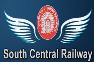 many trains cancelled in scr