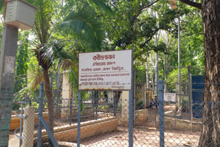 Visva-Bharati University