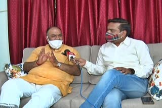 interview-of-dr-shivnarayan-dwivedi-victim-and-eyewitness-of-jhiram-naxal-attack-in-raipur