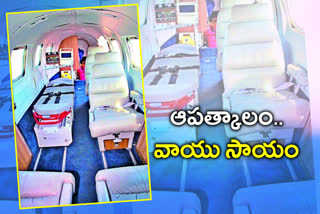 air ambulance, demand for air ambulance