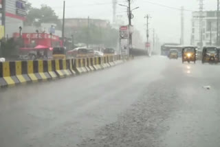 rains in vzm