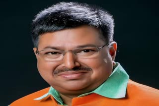 cyber fraud-with-fake-facebook-id-of former bjp mla jayaprakash verma