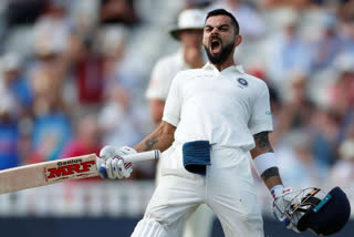 He can do it in next match itself: Salman Butt opines Virat Kohli can end his century drought soon