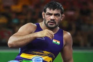 Sushil Kumar