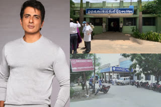 Sonu Sood to set up his first set of oxygen plants  രാജ്യത്തെ വിവിധ ആശുപത്രികളില്‍ ഓക്‌സിജന്‍ പ്ലാന്‍റ് യാഥാര്‍ഥ്യമാക്കി സോനു സൂദ്  സോനു സൂദ് വാര്‍ത്തകള്‍  സോനു സൂദ് കൊവിഡ്  സോനു സൂദ്  സോനു സൂദ് സിനിമ  Sonu Sood oxygen plants  oxygen plants news  Sonu Sood related news  Sonu Sood films