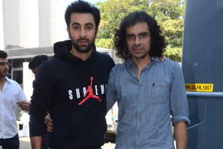 It's a hat-trick for Ranbir Kapoor and Imtiaz Ali?