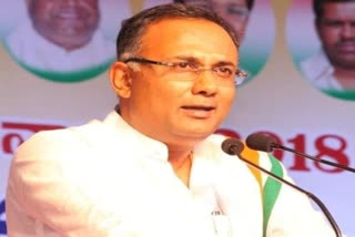 Dinesh Gundu Rao