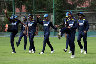 sri lanka vs Bangladesh