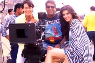 Kriti Sanon as she celebrates 7 years in Bollywood