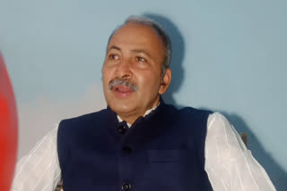 himachal congress general secretary