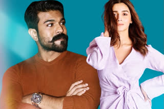 After RRR, Alia Bhatt to reunite with Ram Charan again?