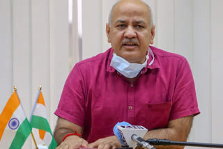 manish sisodia