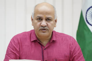 manish sisodia