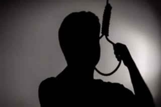 farmer commits suicide by hanging in field