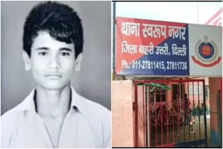 youth beaten to death in swaroop vihar of delhi