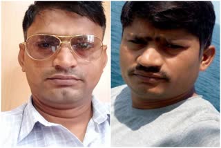 Pali two brothers drowned in Arabian Sea,  Tauktae Storm