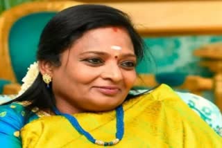 தமிழிசை சௌந்தரராஜன், tamilisai soundararajan