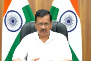 Arvind Kejriwal