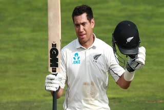 IPL suspension could help india in WTC Final says Ross taylor