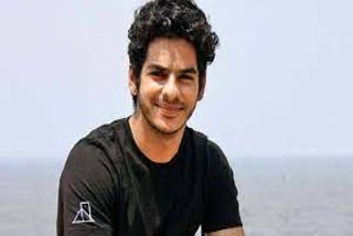 actor-ishan-khattar-gets-vaccinated-in-almora