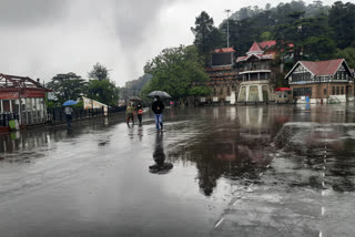 weather forecast of himachal pradesh