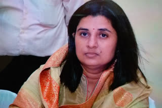 jaipur news, RSCRPC President Sangeeta Beniwal