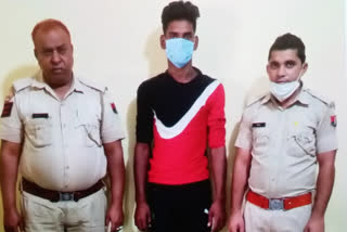 jaipur news, accused arrested