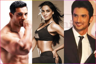 bollywood celebrities