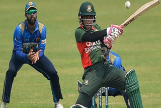 Bangladesh vs Sri Lanka