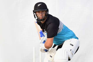 Ross Taylor