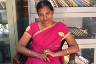 Sudden death of teacher with abdominal pain