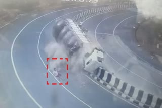 viral-video-truck-driver-cheats-death-miraculously-escape-freak-accident