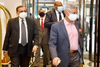 eam-jaishankar-arrives-in-new-york-to-discuss-covid-related-cooperation-with-us-officials
