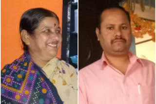 Doctor and mother died, Doctor and mother died by corona, Doctor and mother died by corona in Belagavi, Belagavi news, Belagavi corona news, ತಾಯಿ ಸತ್ತ ನಾಲ್ಕೇ ದಿನಕ್ಕೆ ವೈದ್ಯನೂ ಕೊರೊನಾಗೆ ಬಲಿ, ಬೆಳಗಾವಿಯಲ್ಲಿ ತಾಯಿ ಸತ್ತ ನಾಲ್ಕೇ ದಿನಕ್ಕೆ ವೈದ್ಯನೂ ಕೊರೊನಾಗೆ ಬಲಿ, ಬೆಳಗಾವಿ ಕೊರೊನಾ ಸುದ್ದಿ, ಬೆಳಗಾವಿ ಸುದ್ದಿ,