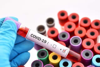 covid-19 vaccin in various panchayats of sahibganj