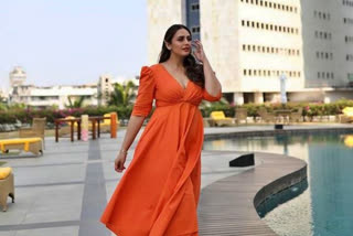 huma qureshi samll role acting, huma qureshi samll role acting in army of the dead movie, Bollywood actress huma qureshi, Bollywood actress huma qureshi news, ಸಣ್ಣ ಪಾತ್ರಕ್ಕೆ ಅಷ್ಟೊಂದು ಬಿಲ್ಡಪ್ ತಗೊಂಡ್ರಾ ಹುಮಾ ಖುರೇಷಿ, ಸಣ್ಣ ಪಾತ್ರ ಮಾಡಿದ ಹುಮಾ ಖುರೇಷಿ, ಆರ್ಮಿ ಆಫ್ ದಿ ಡೆಡ್​ ಚಿತ್ರದಲ್ಲಿ ಸಣ್ಣ ಪಾತ್ರ ಮಾಡಿದ ಹುಮಾ ಖುರೇಷಿ, ಆರ್ಮಿ ಆಫ್ ದಿ ಡೆಡ್ ಚಿತ್ರ, ಬಾಲಿವುಡ್​ ನಟಿ ಹುಮಾ ಖರೇಷಿ, ಬಾಲಿವುಡ್​ ನಟಿ ಜುಮಾ ಖರೇಷಿ ಸುದ್ದಿ,