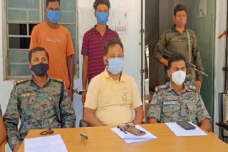 two-criminals-arrested-in-gumla