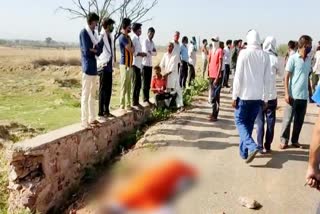 Sawai Madhopur News, road accident in Sawai Madhopur