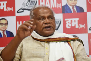 manjhi