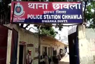chavla police found missing minor girl