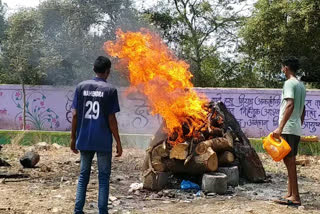 जिल्ह्यातील सर्वाधिक 342 जणांचा कोरोनाने मृत्यू