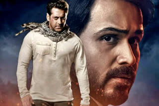 Pakistani Tiger vs Indian Tiger, Pakistani Tiger vs Indian Tiger news,  ISI Agent Emraan Hashmi play role, Salman Khan in Tiger 3, Tiger 3 movie, Tiger 3 movie news, ಇಂಡಿಯಾ ಟೈಗರ್​ ವಿರುದ್ಧ ಪಾಕಿಸ್ತಾನ್​ ಟೈಗರ್​ ಫೈಟ್​, ಟೈಗರ್​ 3 ಚಿತ್ರದಲ್ಲಿ ಐಎಸ್​ಐ ಏಜೆಂಟ ಆದ ಇಮ್ರಾನ್​ ಹಶ್ಮಿ, ಟೈಗರ್​ 3 ಚಿತ್ರದಲ್ಲಿ ಸಲ್ಮಾನ್​ ಖಾನ್​, ಟೈಗರ್​ 3 ಚಿತ್ರ, ಟೈಗರ್​ 3 ಚಿತ್ರ ಸುದ್ದಿ,