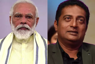 actor prakash raj tweet about pm modi crying video  'മികച്ച പ്രകടനങ്ങള്‍ ഒറ്റരാത്രികൊണ്ട് സംഭവിക്കുന്നതല്ല', പ്രധാനമന്ത്രിയെ പരിഹസിച്ച് പ്രകാശ് രാജ്  പ്രകാശ് രാജ് വാര്‍ത്തകള്‍  പ്രകാശ് രാജ് സിനിമകള്‍  പ്രകാശ് രാജ്  പ്രകാശ് രാജ് നരേന്ദ്ര മോദി വാര്‍ത്തകള്‍  actor prakash raj tweet  actor prakash raj tweet news  prakash raj tweet about pm modi  pm modi video  pm modi crying video  pm modi crying video news